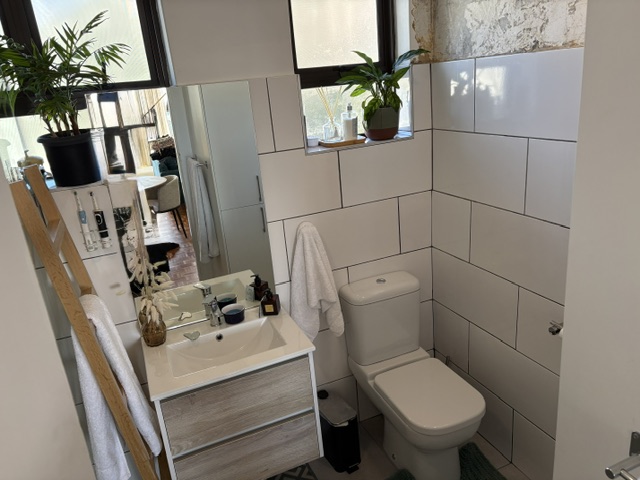 To Let 2 Bedroom Property for Rent in Gardens Western Cape